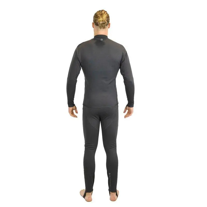 Sharkskin T2 CHILLPROOF UNDERGARMENT F/Z MENS - Tauchwerkstatt.eu