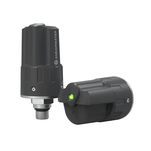 Shearwater Transmitter Sensor Swift