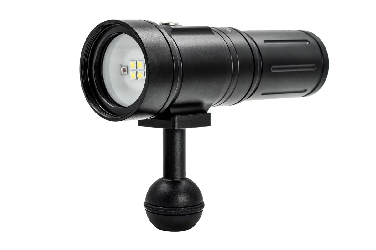 DiveVolk SL20 Video light