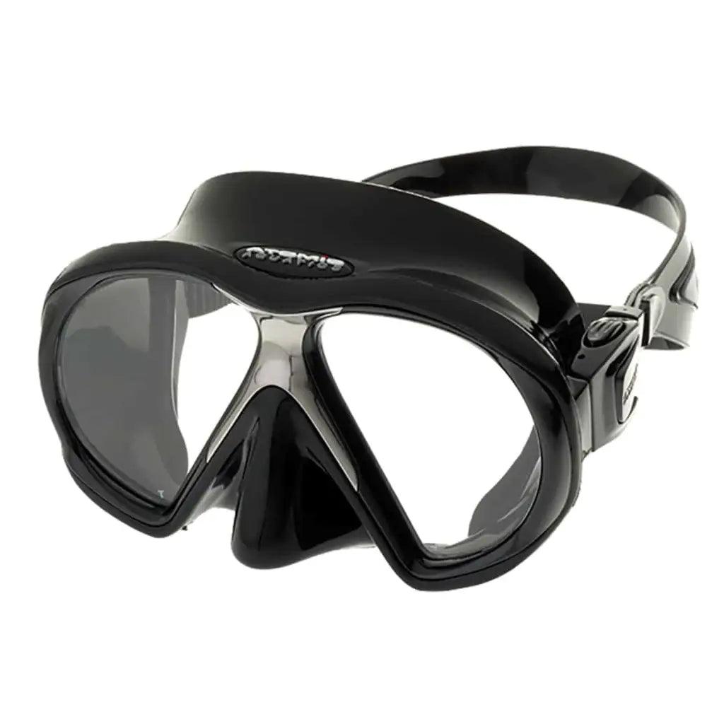 Subframe Mask Black - Black