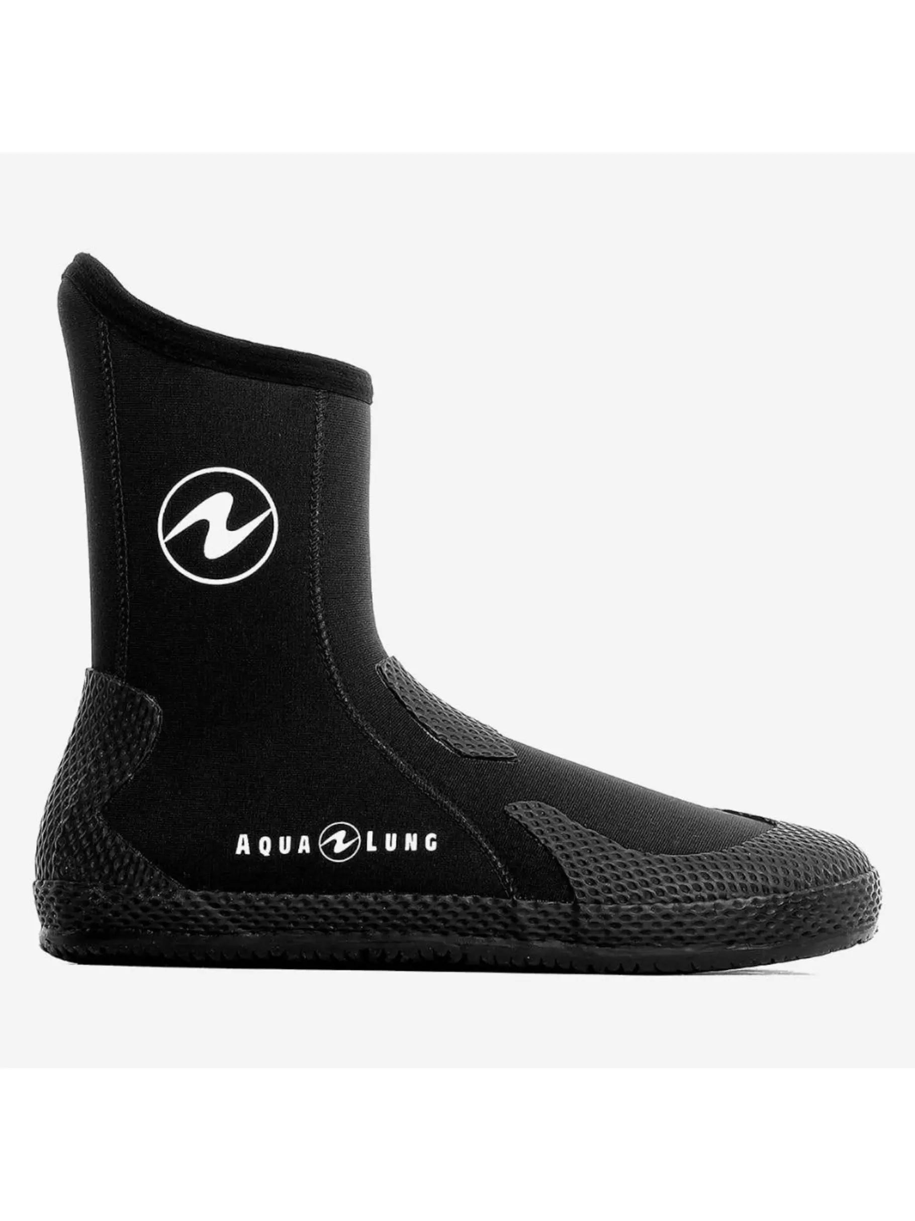 Aqualung Superzip Füßlinge 7 mm – Detailansicht 2
