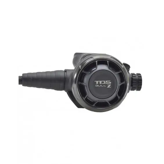 TDS Sidemount Atemregler Set - Atemregler