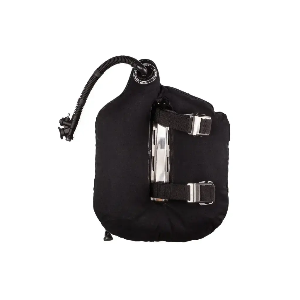 Tecline DIR-Set Arctic: Peanut 21 - Tauchwerkstatt.eu