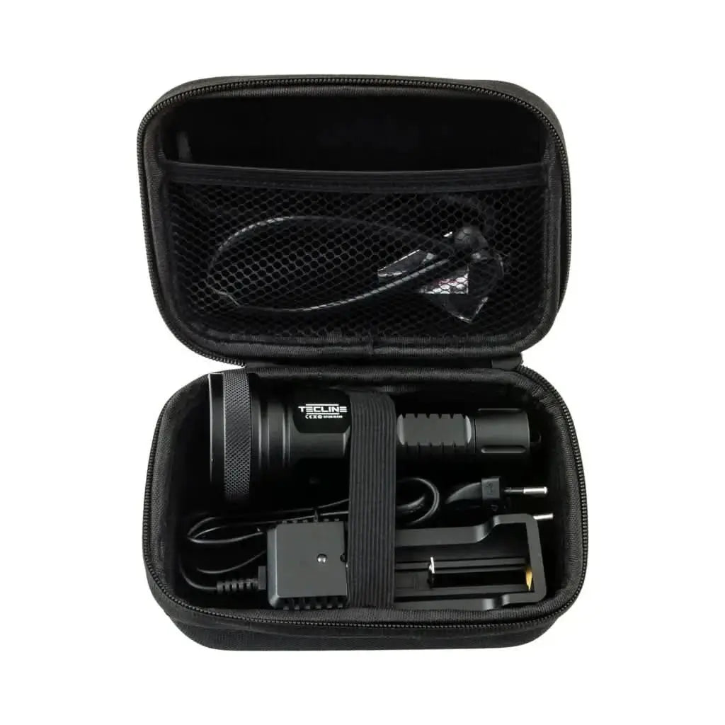 Tecline LED-Leuchte T2 2000 Lumen