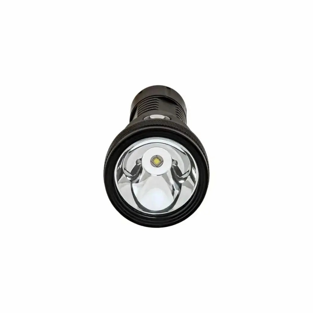 Tecline LED-Leuchte T6 6000 Lumen