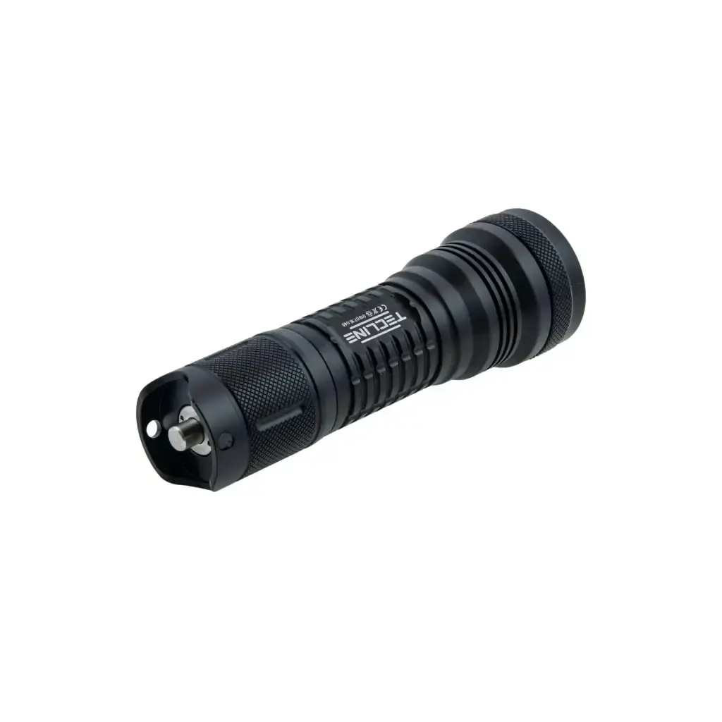 Tecline LED-Leuchte TEC 1200 mit Soft-Goodman Handle