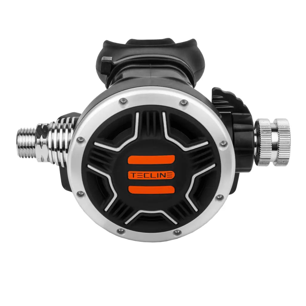 Tecline R2 TEC1 Sidemount-Set - Tauchwerkstatt.eu