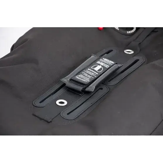 Tecline Reise-Set Light: Donut 17 - Tauchwerkstatt.eu