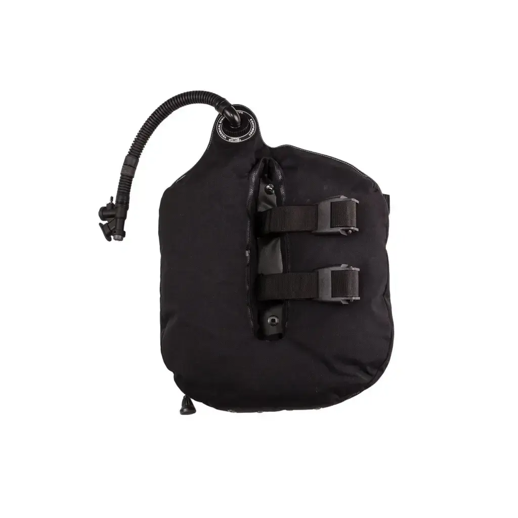 Tecline Reise-Set Ultra Light: Peanut 21 - Tauchwerkstatt.eu