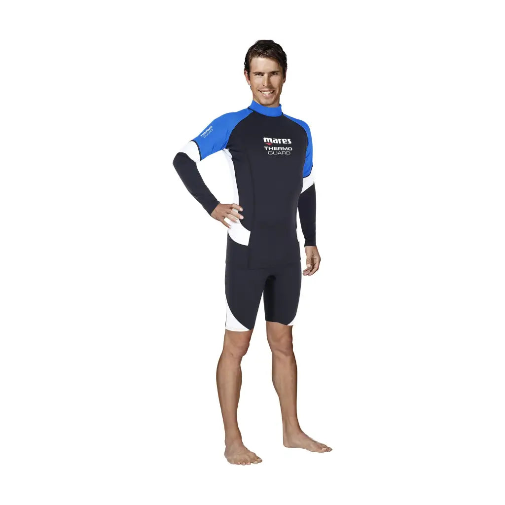 THERMO GUARD LongSleeve Man - Tauchwerkstatt.eu