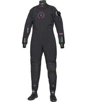 Trilam Pro Dry Womens Pink - XS