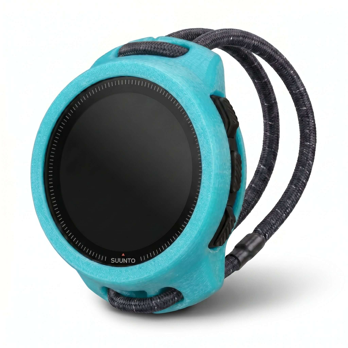 Schutzhülle für Suunto Ocean & Nautic S Bungee