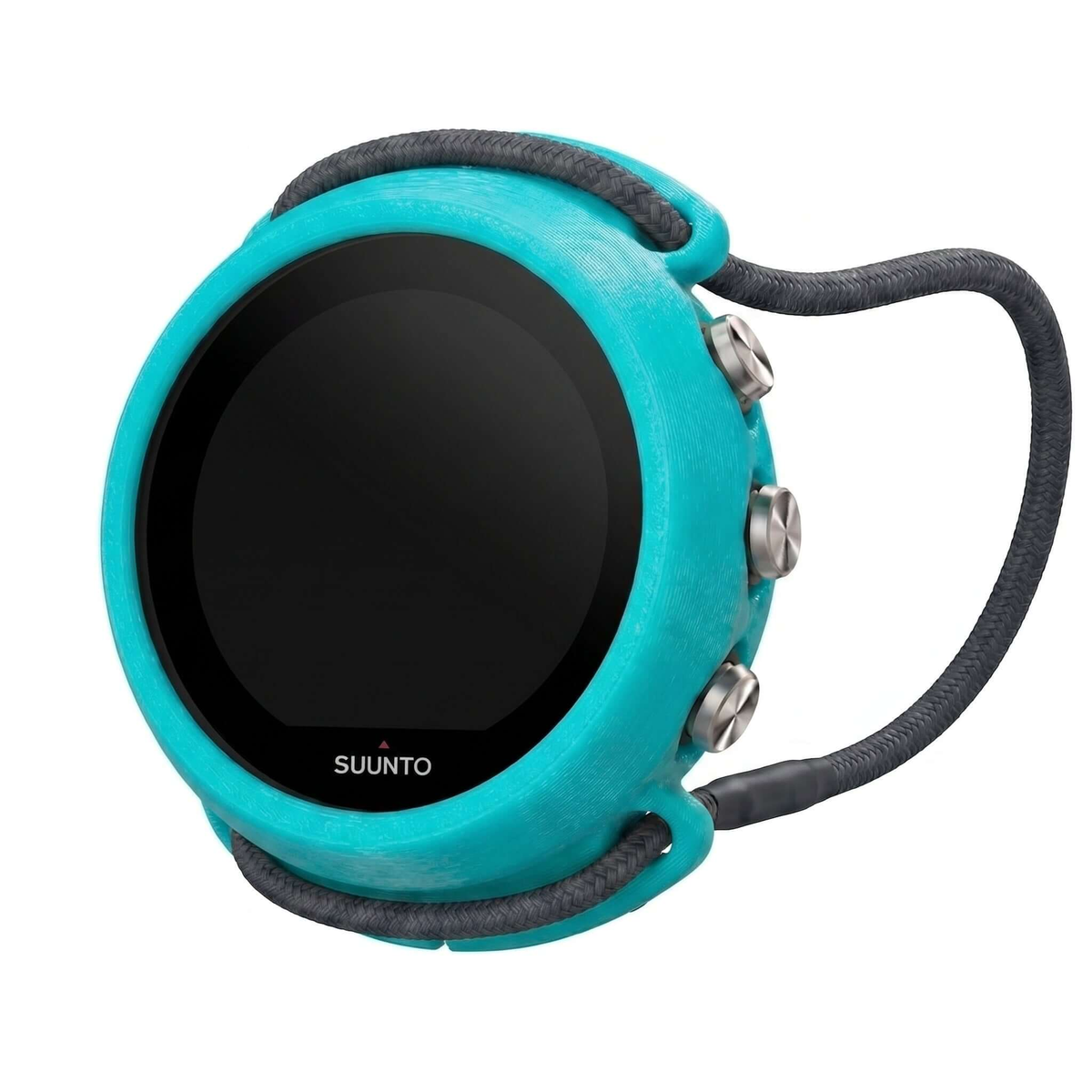 Hülle für Suunto D5 -  Bungee Version 1