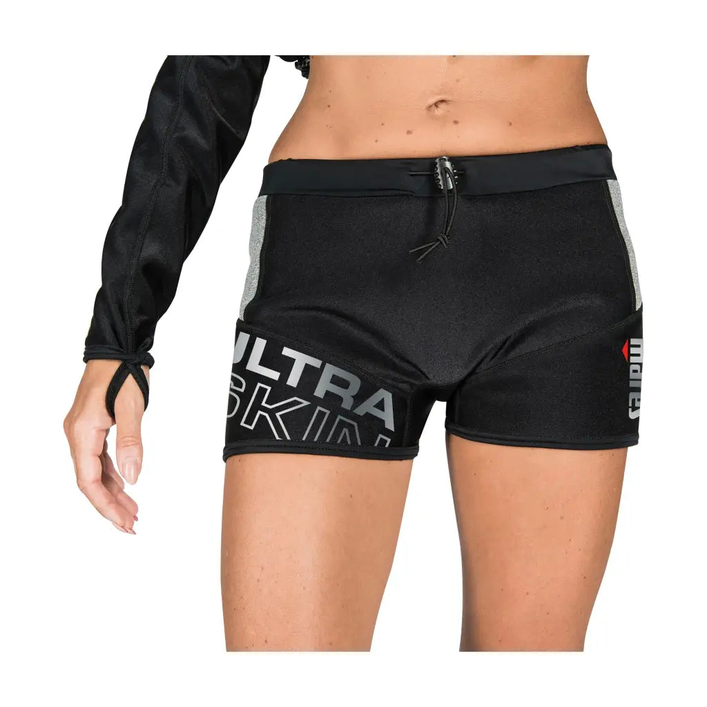 ULTRASKIN Shorts She Dives - Tauchwerkstatt.eu