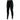 Ultrawarmth Base Layer Pant Womens Black - M