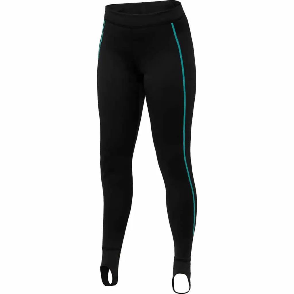 Ultrawarmth Base Layer Pant Womens Black - S