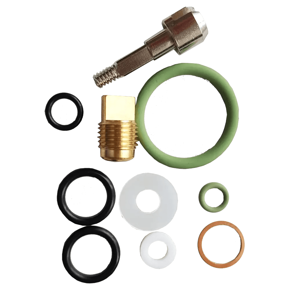 Valve Spare Part Kit Double Outlet 71040