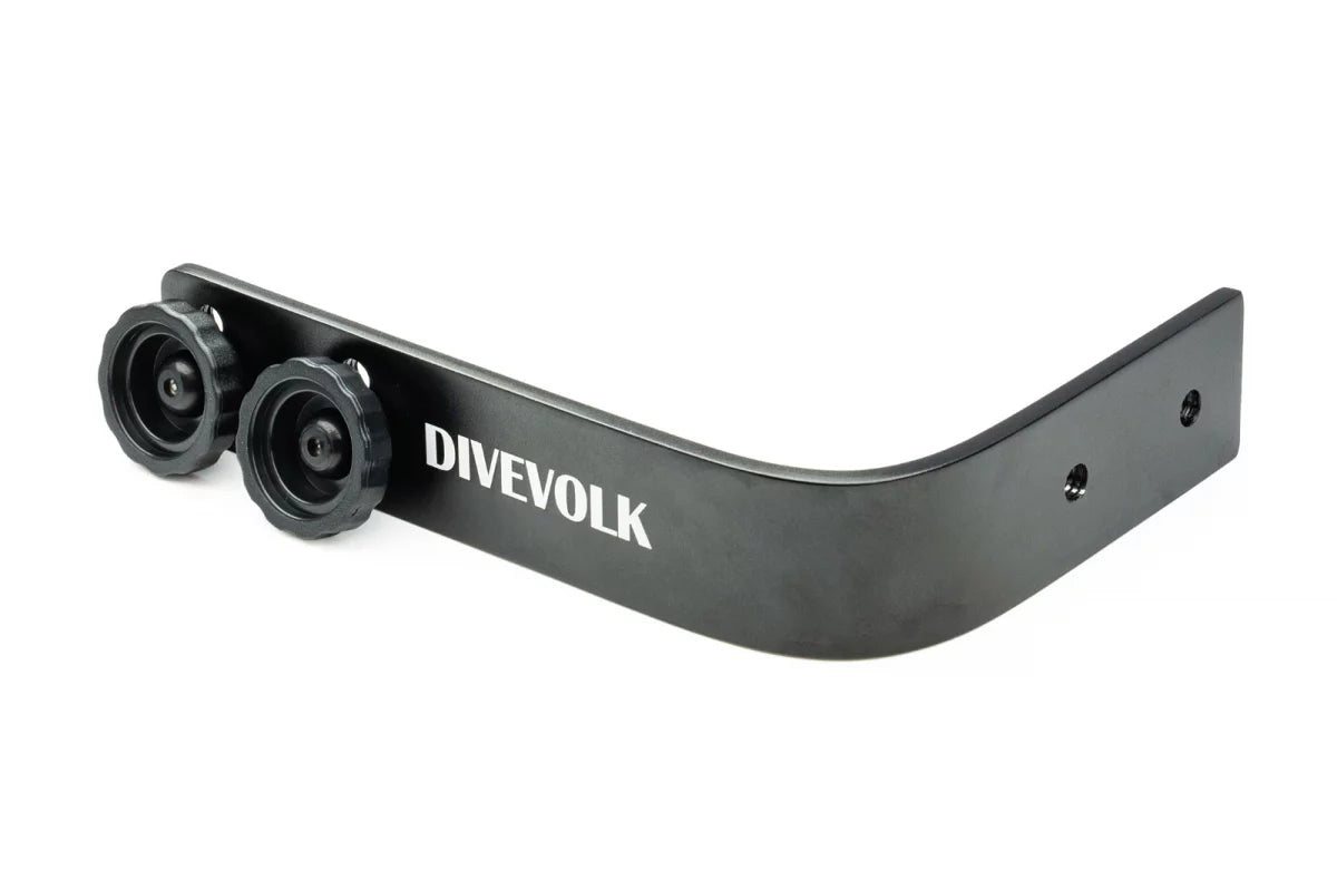 DiveVolk Vertical Horizontal Switching L Bracket