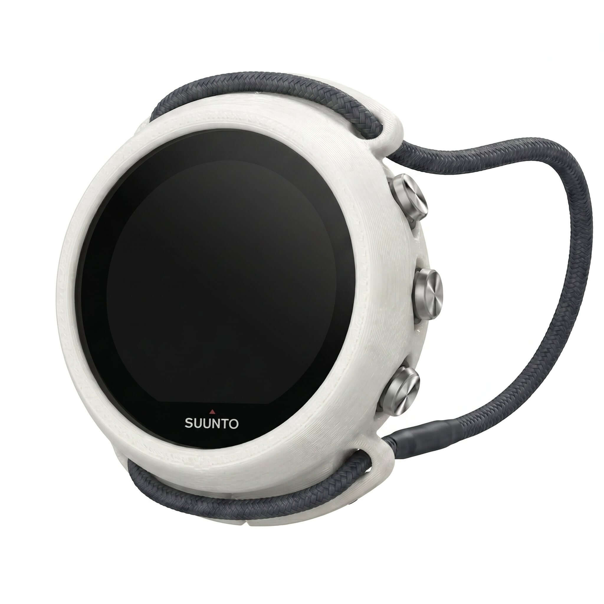 Hülle für Suunto D5 -  Bungee Version 1