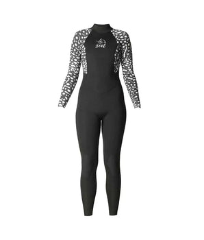 Womens OR Axis OS 4/3 - 10T
