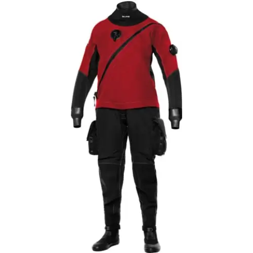 X-Mission Evolution Tech Dry Mens Red - S