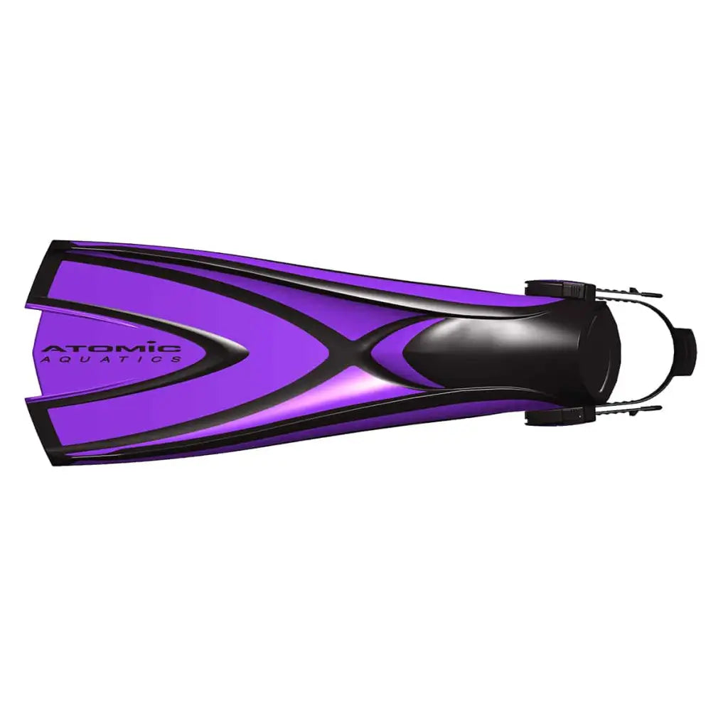 X1 Bladefin Purple