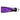 X1 Bladefin Purple - S