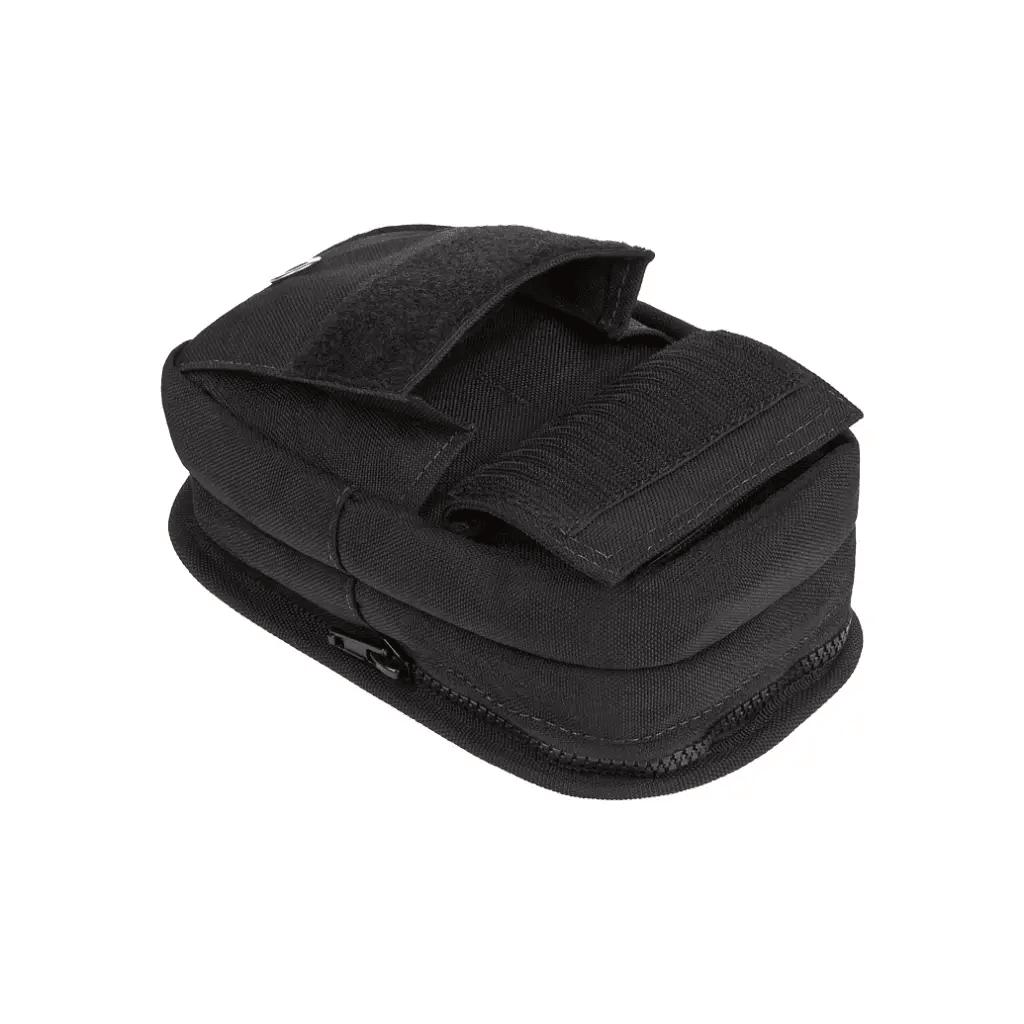 xDeep Backmount Cargo Pocket - Geräumige und praktische