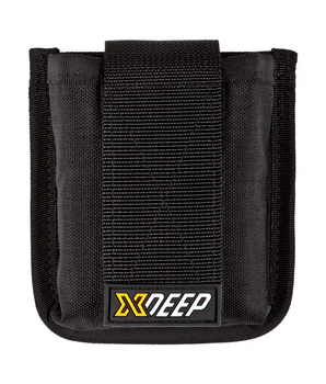 xDeep - Backmount Trim Pockets Größe M (2x1,5KG)-