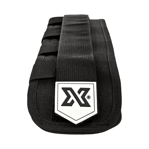 xDeep - Central weight pocket Gewichtssystem Sidemount -