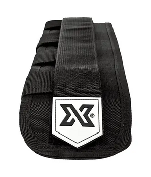 xDeep - Central weight pocket Gewichtssystem Sidemount -