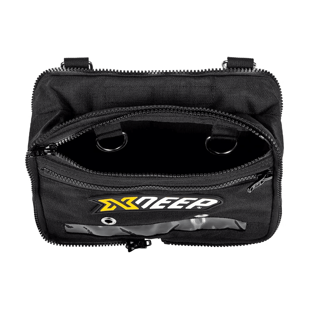 xDeep Erweiterbare Cargo Tasche