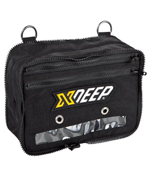 xDeep Erweiterbare Cargo Tasche