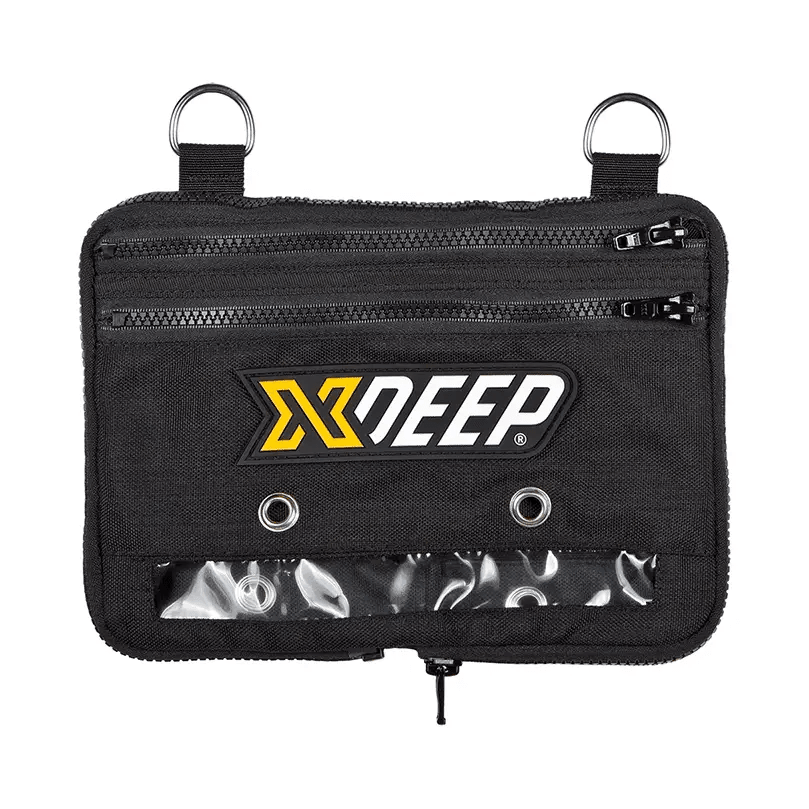 xDeep Erweiterbare Cargo Tasche