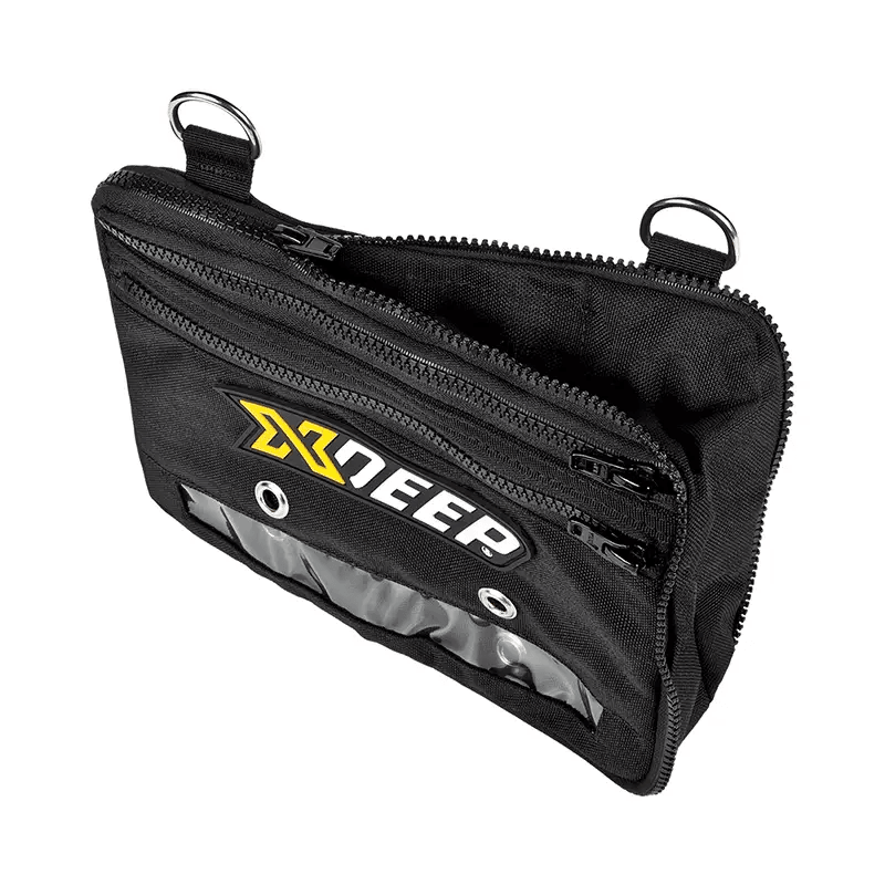 xDeep Erweiterbare Cargo Tasche