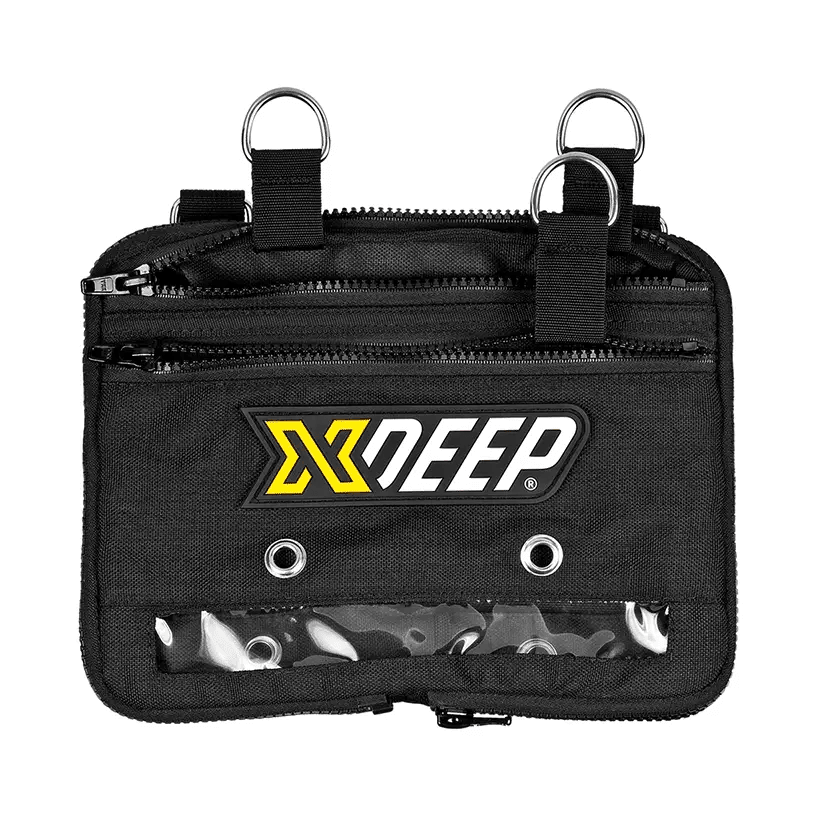 xDeep Erweiterbare Cargo Tasche