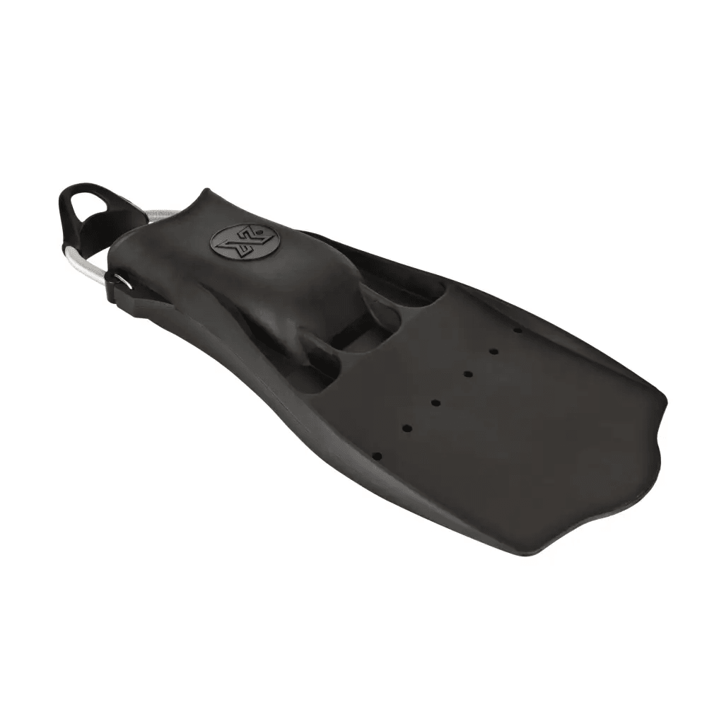 xDeep EX1 TEC Flossen fins - 3 Steifigkeiten