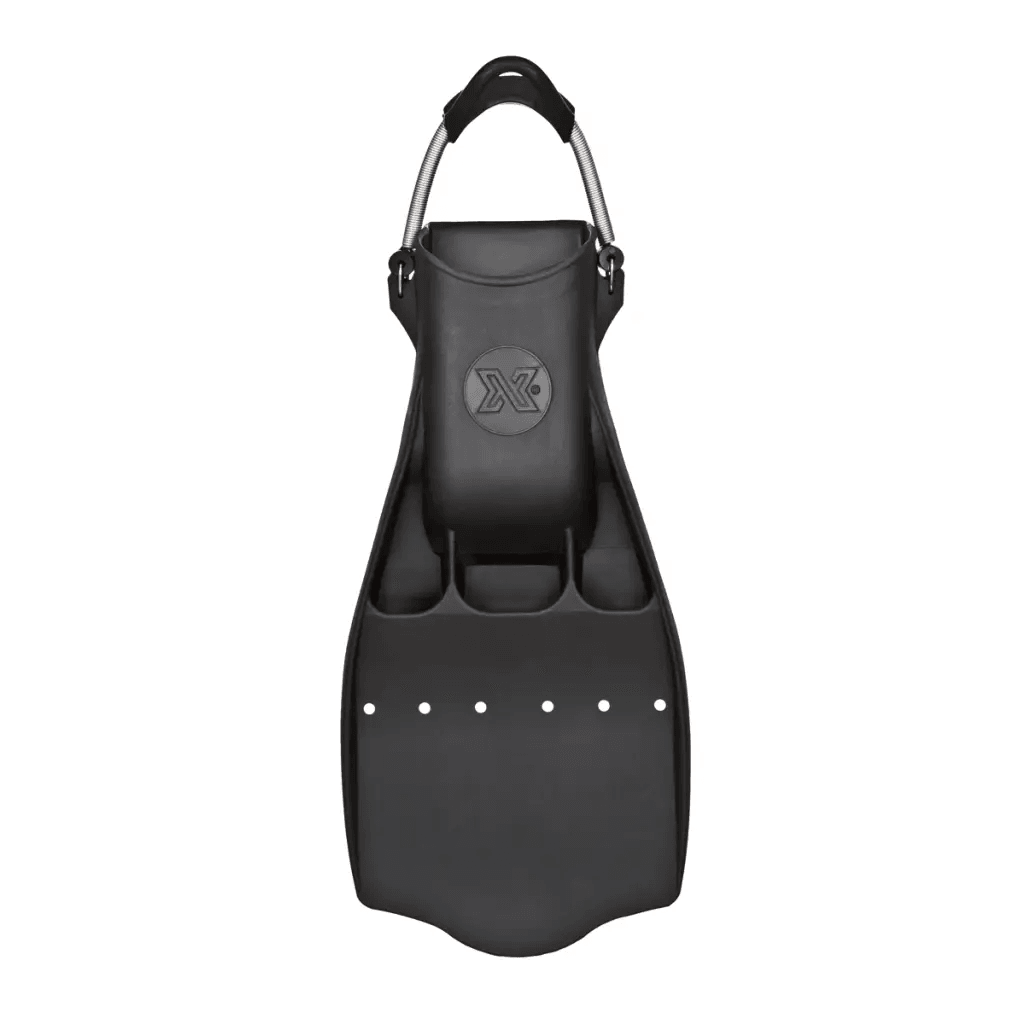 xDeep EX1 TEC Flossen fins - 3 Steifigkeiten