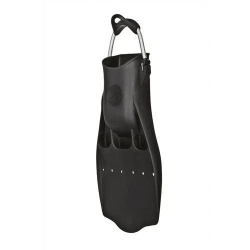 xDeep EX1 TEC Flossen fins - 3 Steifigkeiten