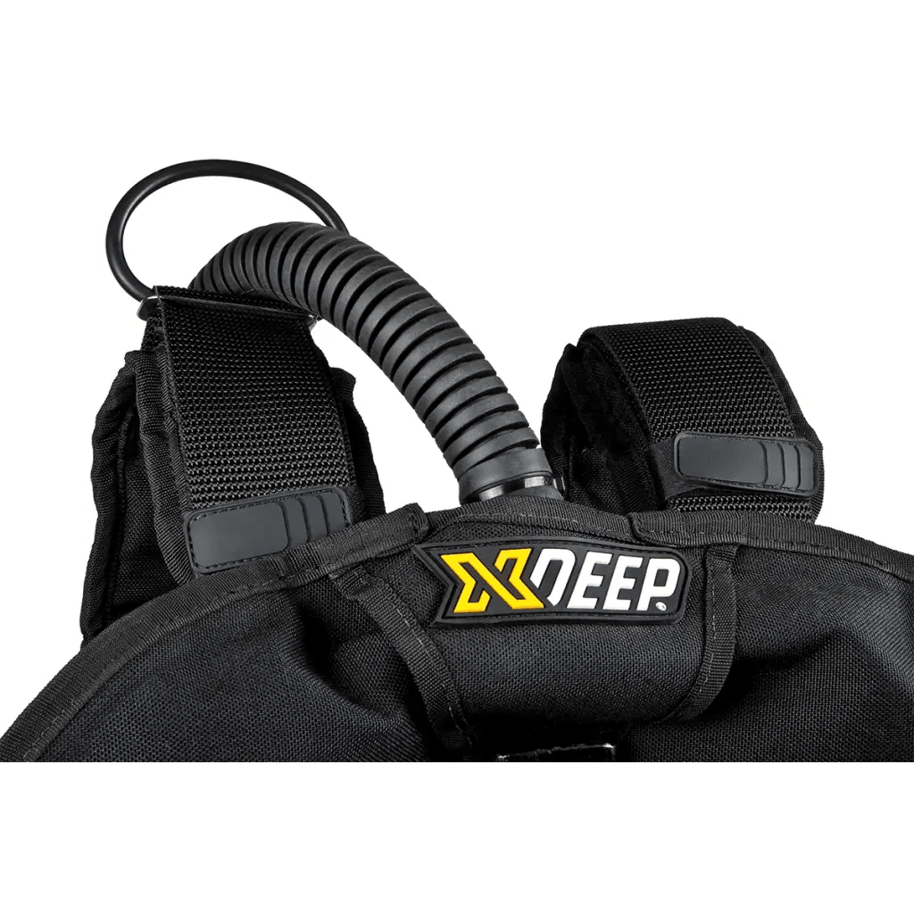 xDeep GHOST Deluxe Set