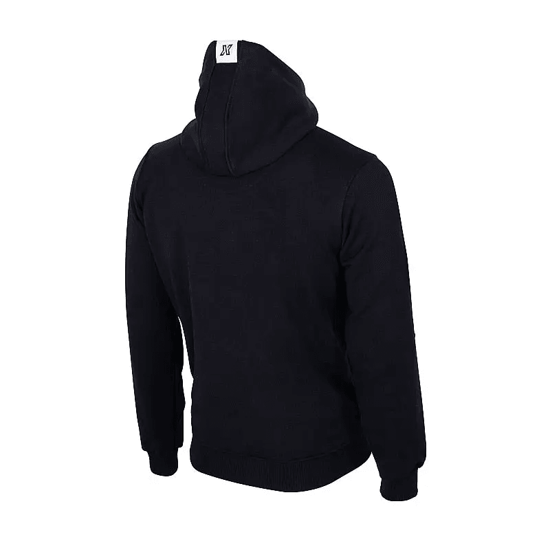 XDEEP Signature Hoodie Black