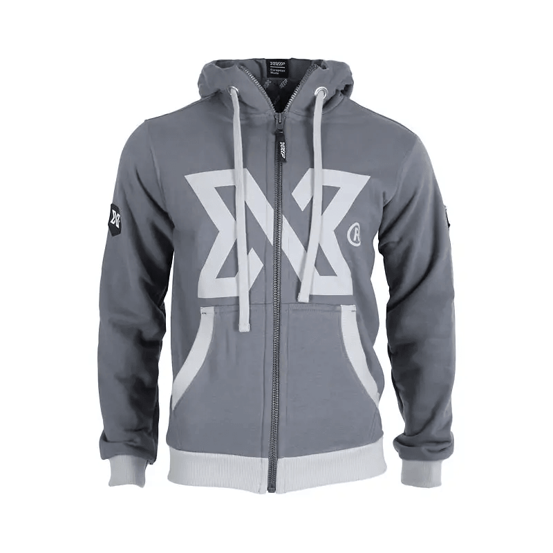 XDEEP Signature Hoodie Grey