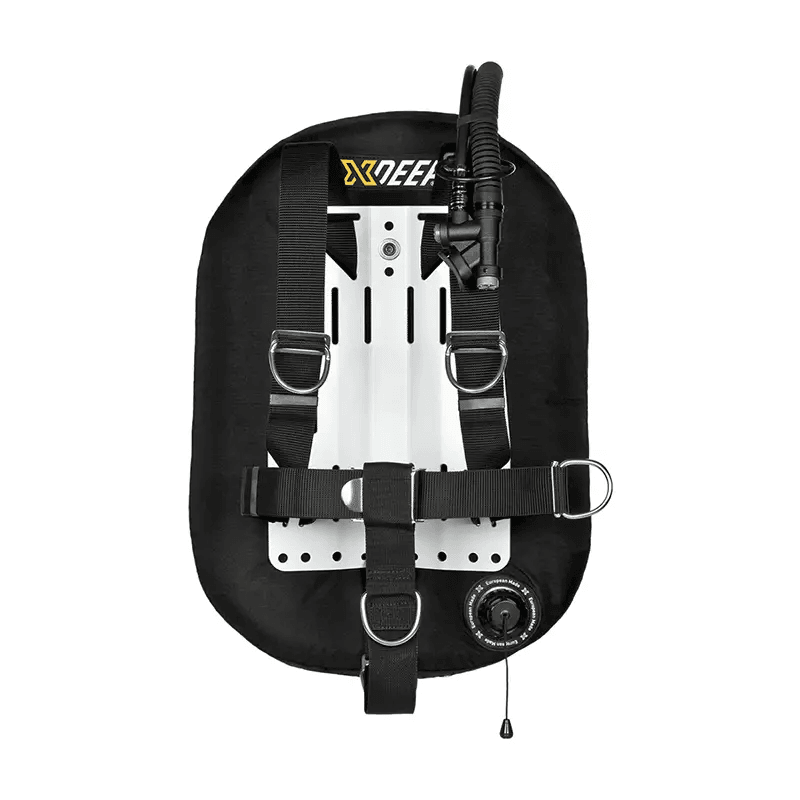 xDeep ZEOS 38 Standard Set