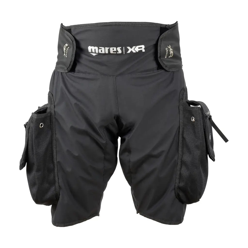 XR TEK SHORT - Tauchwerkstatt.eu